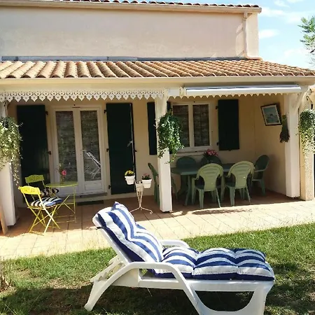 Le Clos De La - Vintage Avec Jardin Privatif- 500m De La - 6 Personnes Villa *