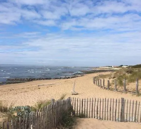 Villa Le Clos De La - Vintage Avec Jardin Prive - 5mn De La - 6 Personnes