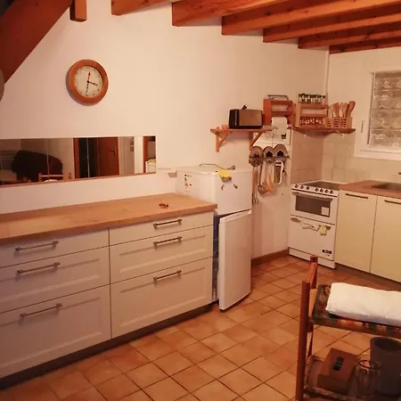 Le Clos De La - Vintage Avec Jardin Privatif- 500m De La - 6 Personnes