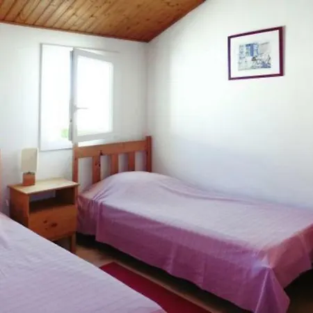 Villa Le Clos De La - Vintage Avec Jardin Privatif- 500m De La - 6 Personnes