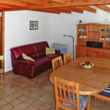 Le Clos De La - Vintage Avec Jardin Privatif- 500m De La - 6 Personnes