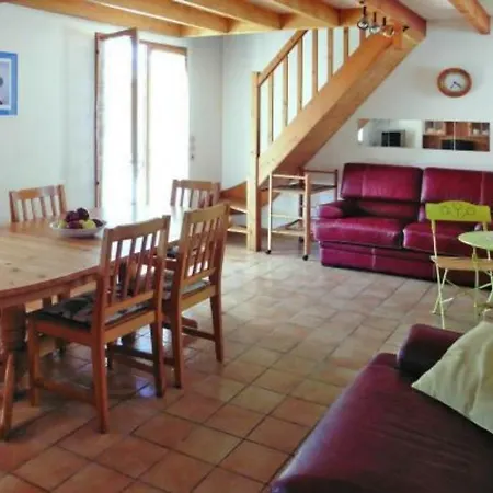 Villa Le Clos De La - Vintage Avec Jardin Privatif- 500m De La - 6 Personnes