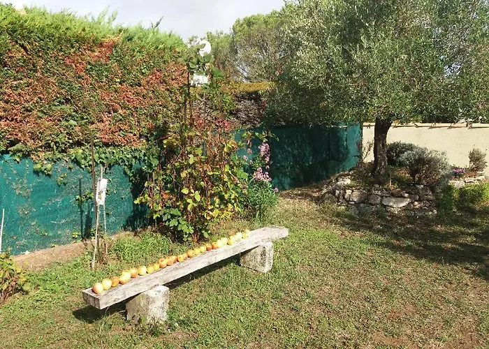 Le Clos De La - Vintage Avec Jardin Prive - 5mn De La - 6 Personnes *