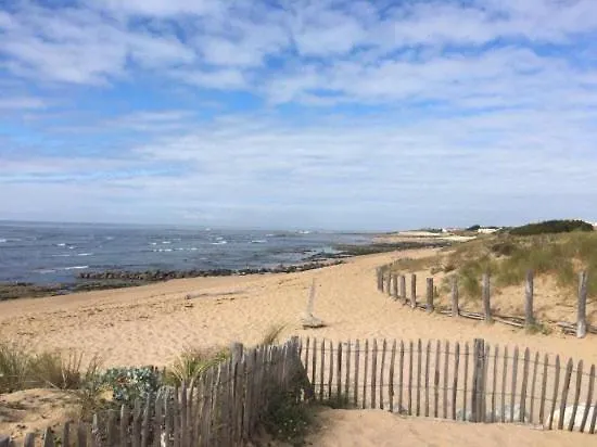 Villa Le Clos De La - Vintage Avec Jardin Prive - 5mn De La - 6 Personnes