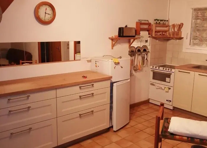 Le Clos De La - Vintage Avec Jardin Prive - 5mn De La - 6 Personnes