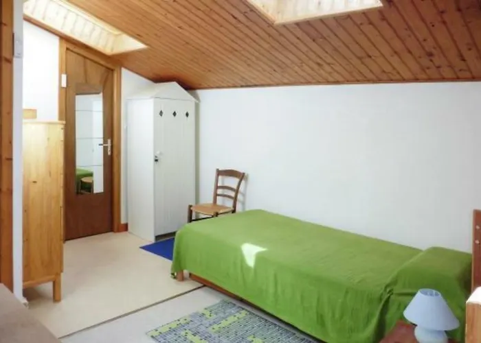 Le Clos De La - Vintage Avec Jardin Prive - 5mn De La - 6 Personnes Villa