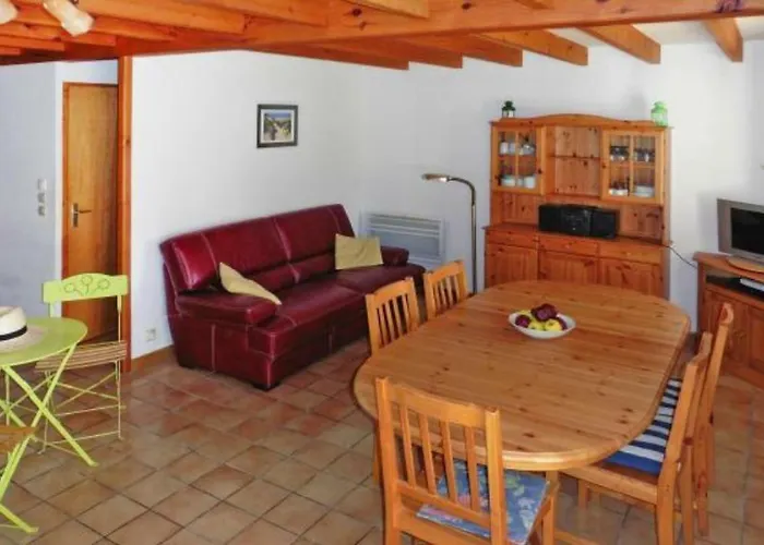 Le Clos De La - Vintage Avec Jardin Prive - 5mn De La - 6 Personnes