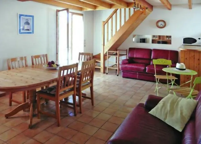 Villa Le Clos De La - Vintage Avec Jardin Prive - 5mn De La - 6 Personnes